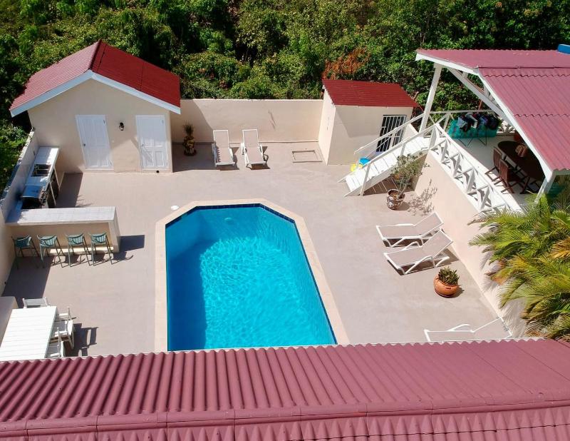 Mini Resort Kaya Verdi - image 35