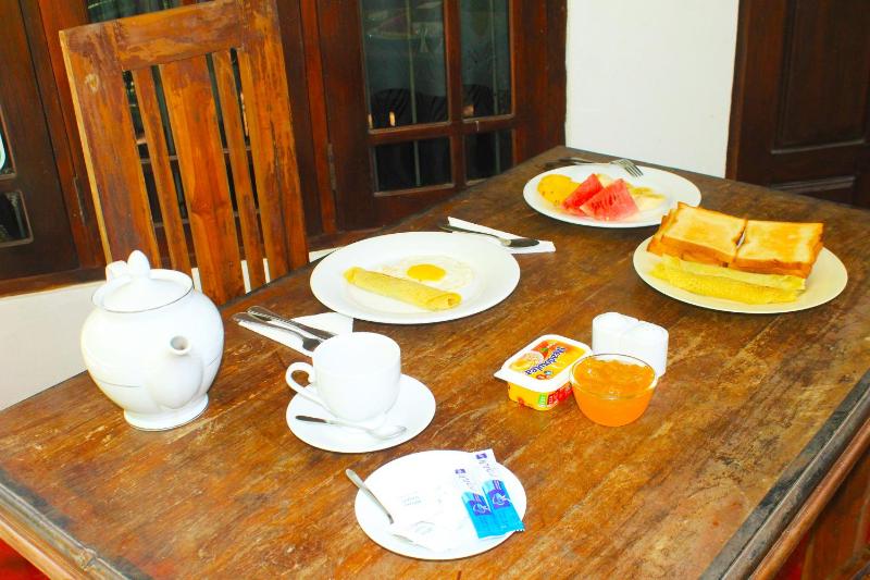 Sunrise Cottage - image 16