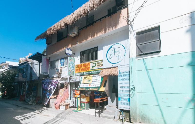 Stay Inn Station 1 Boracay by RedDoorz - image 14