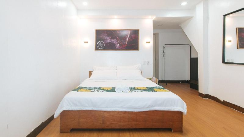 Stay Inn Station 1 Boracay by RedDoorz - image 6