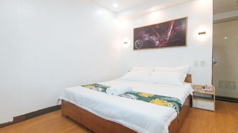 Stay Inn Station 1 Boracay by RedDoorz - image 20