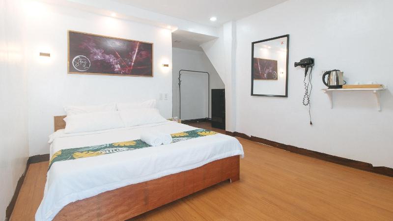 Stay Inn Station 1 Boracay by RedDoorz - image 10