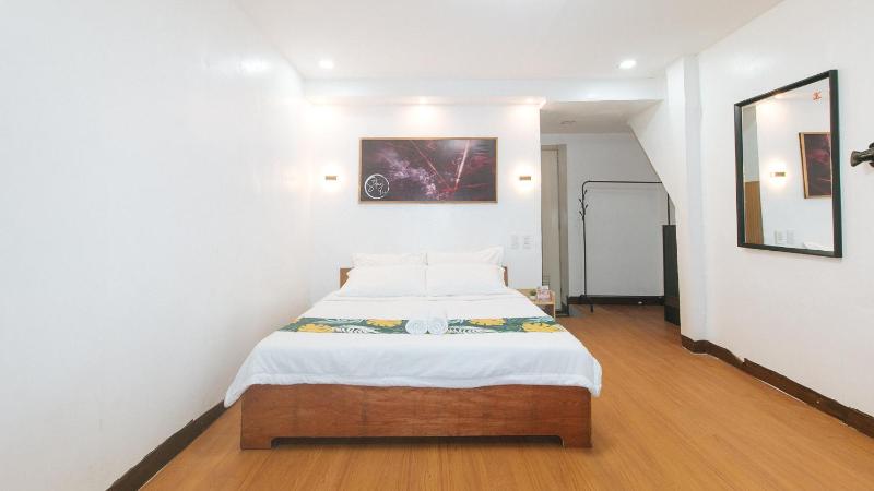 Stay Inn Station 1 Boracay by RedDoorz - image 39
