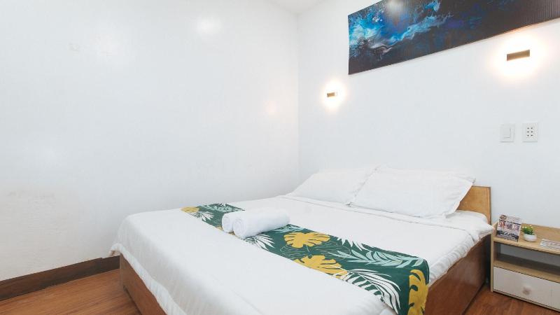 Stay Inn Station 1 Boracay by RedDoorz - image 35