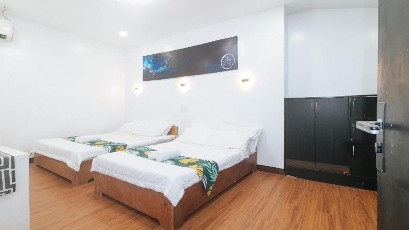 Stay Inn Station 1 Boracay by RedDoorz - image 3