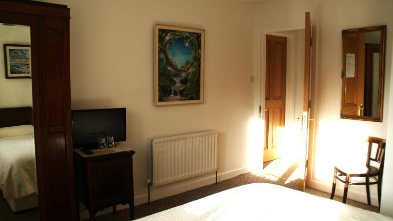 Deluxe Double Room image 4