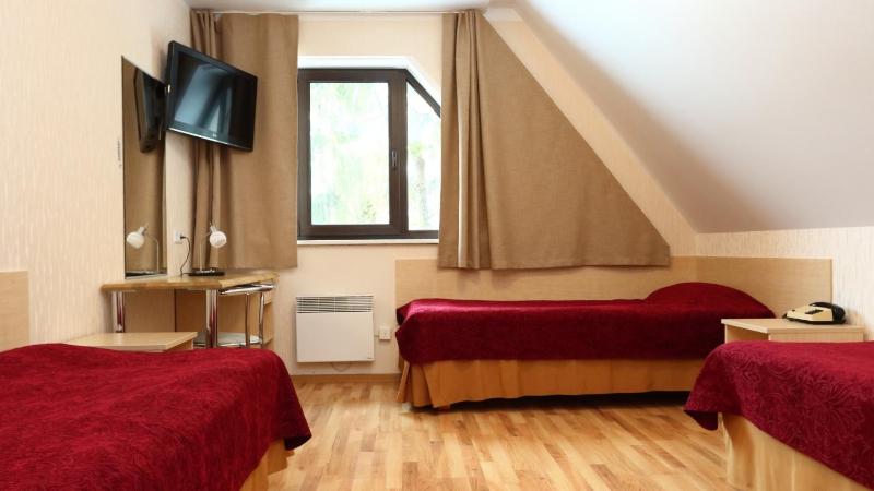 Triple Room image 4