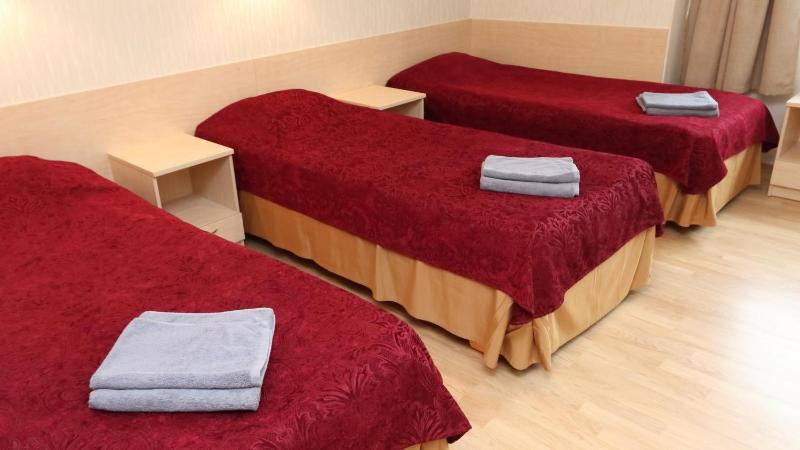 Triple Room image 3