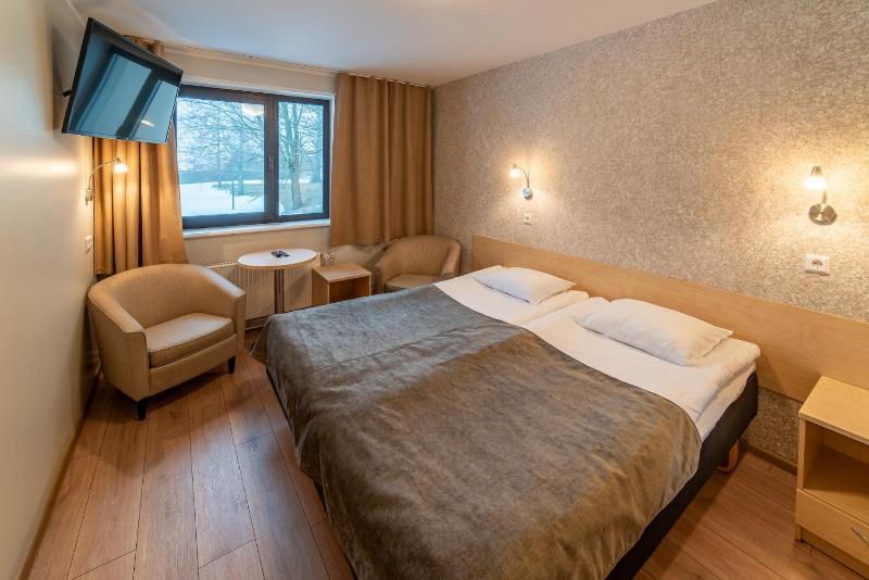 Family Room with Balcony image 1