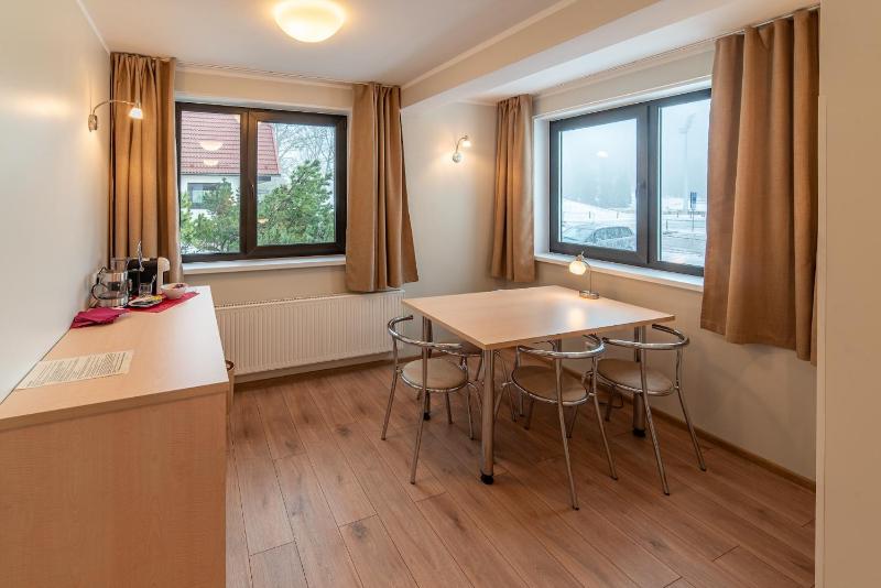 Family Room with Balcony image 4
