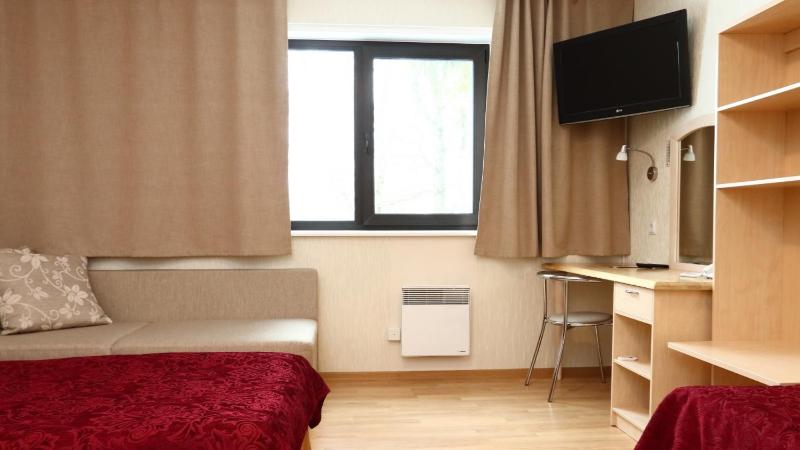 Quadruple Room image 4