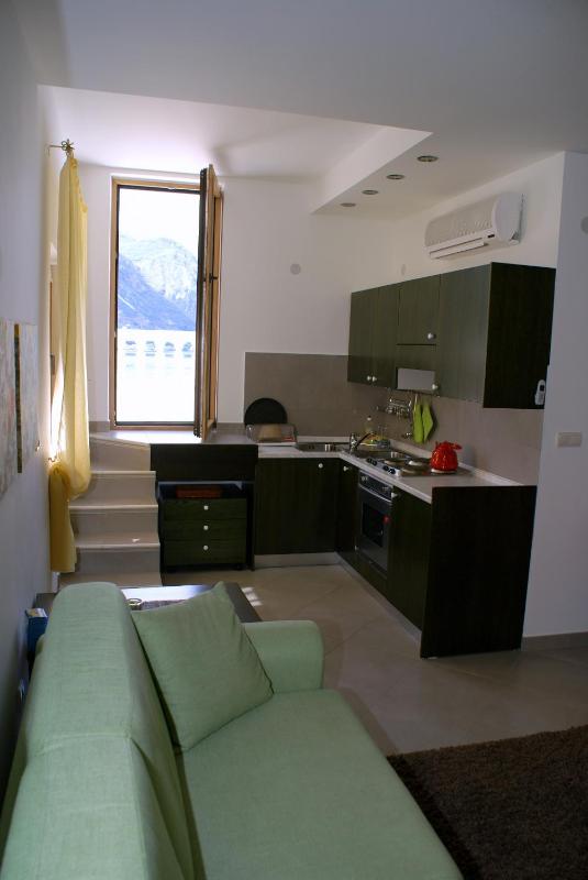 Two-Bedroom Apartment image 1