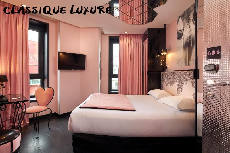 Classic Room image 1