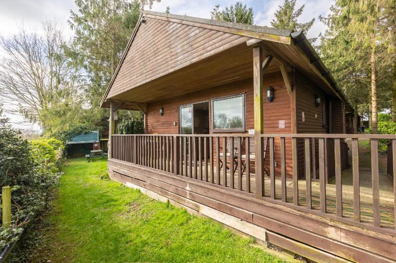 Studio Lodge Without Hot Tub image 3