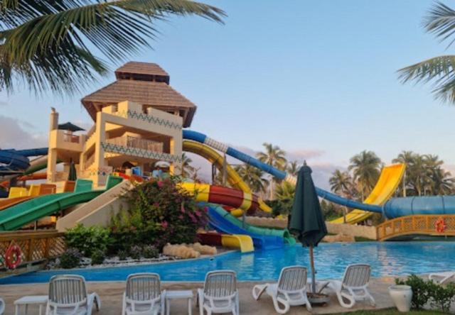Segal Hawana Salalah 2 Bedroom Marina - image 13
