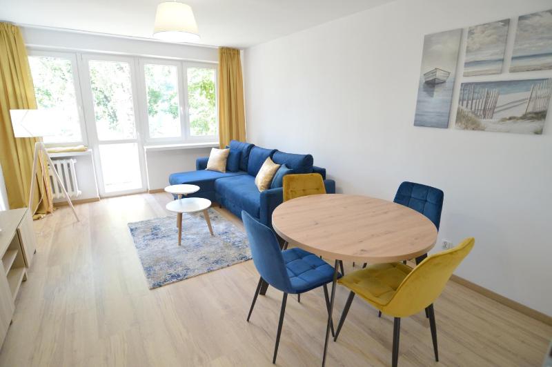 Komfortowe mieszkanie w Centrum miasta Images
