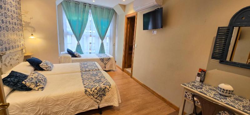 Triple Room image 1