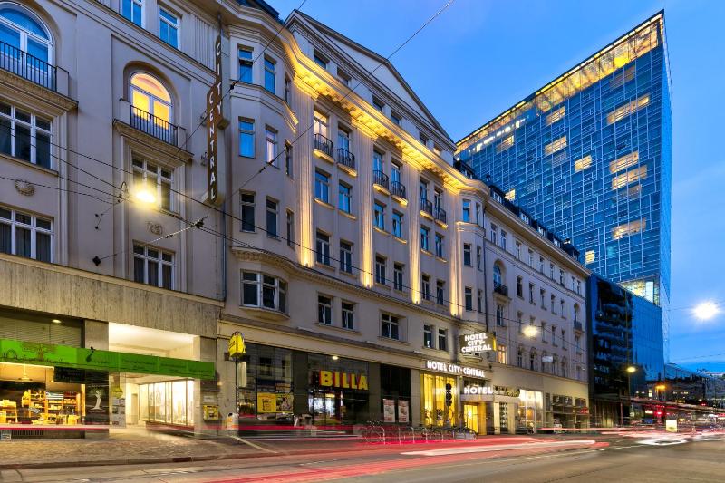 Hotel City Central - image 3