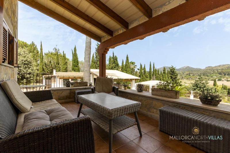 Villa Alejandra - image 38