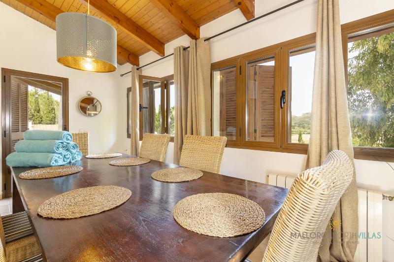 Villa Alejandra - image 43