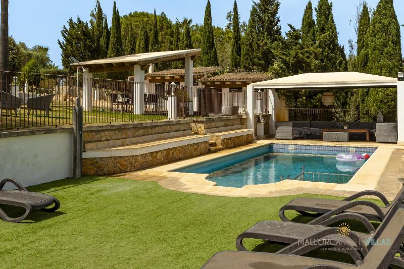 Villa Alejandra - image 13
