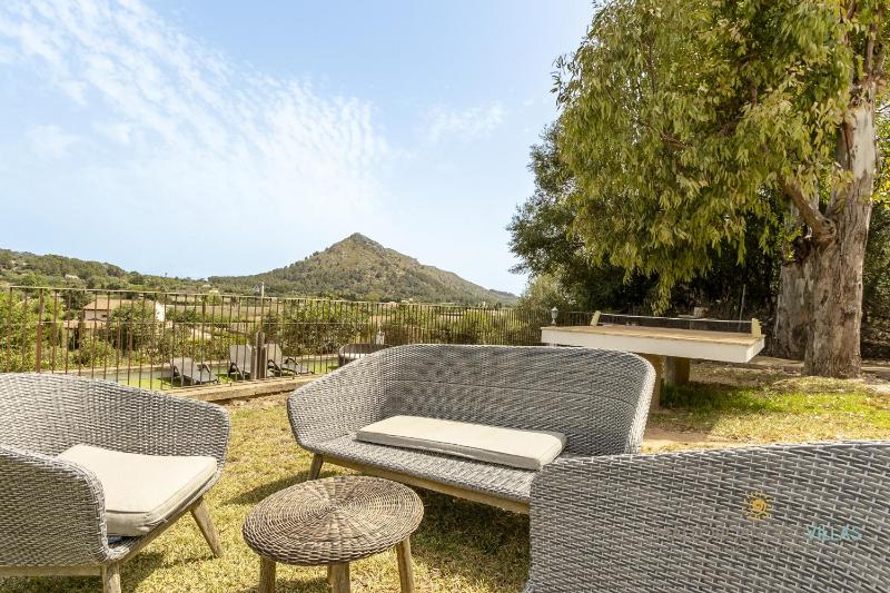 Villa Alejandra - image 40