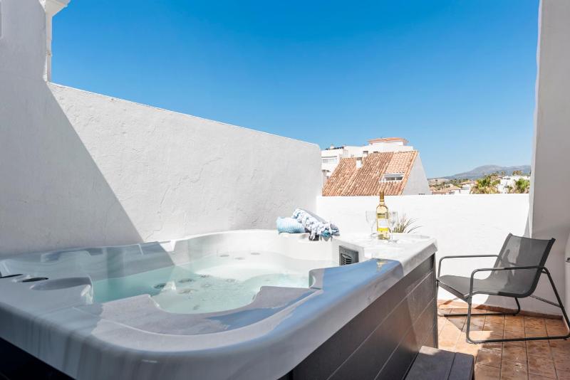 Lovely penthouse by Costarentals - Ref M15 - image 44