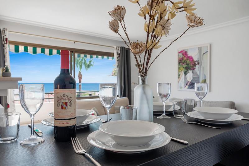 Lovely penthouse by Costarentals - Ref M15 - image 40