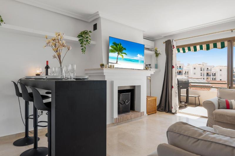 Lovely penthouse by Costarentals - Ref M15 - image 42