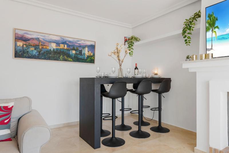 Lovely penthouse by Costarentals - Ref M15 - image 47