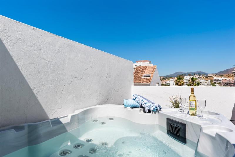 Lovely penthouse by Costarentals - Ref M15 - image 46