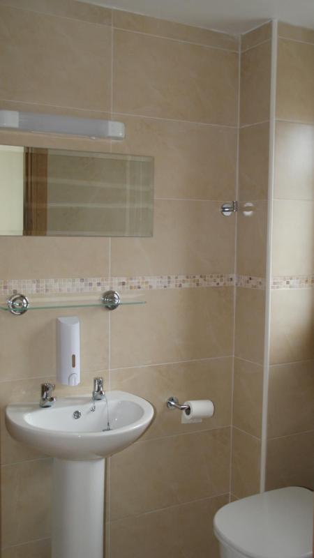 Standard Twin Room image 4