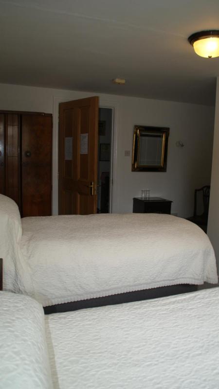 Deluxe Twin Room image 3