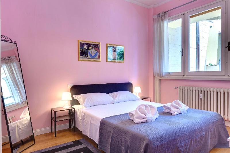 Marsilio Ficino Apartment by Mamo Florence - image 5