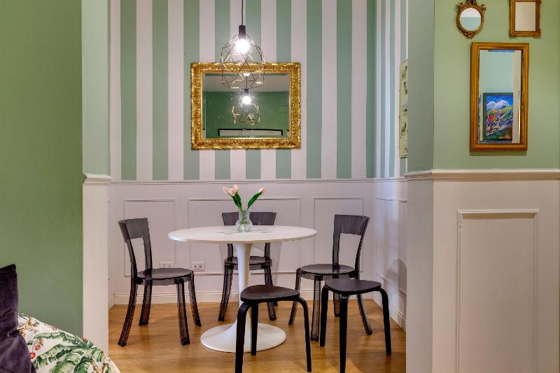 Marsilio Ficino Apartment by Mamo Florence - image 3