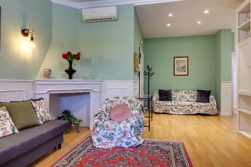 Marsilio Ficino Apartment by Mamo Florence - image 9