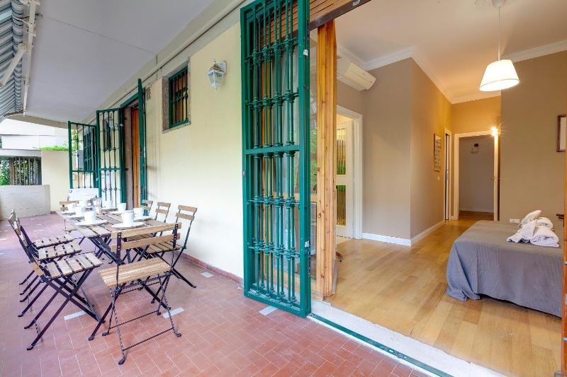 Marsilio Ficino Apartment by Mamo Florence - image 10