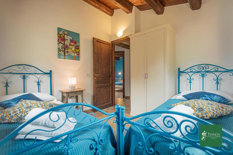 Thalia apartaments Cefalù - image 26
