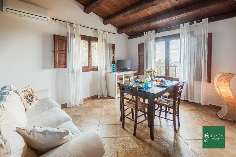 Thalia apartaments Cefalù - image 38