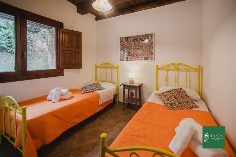 Thalia apartaments Cefalù - image 41