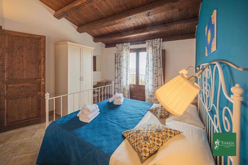 Thalia apartaments Cefalù - image 25
