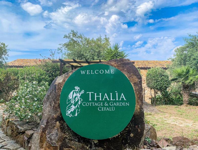 Thalia apartaments Cefalù - image 16