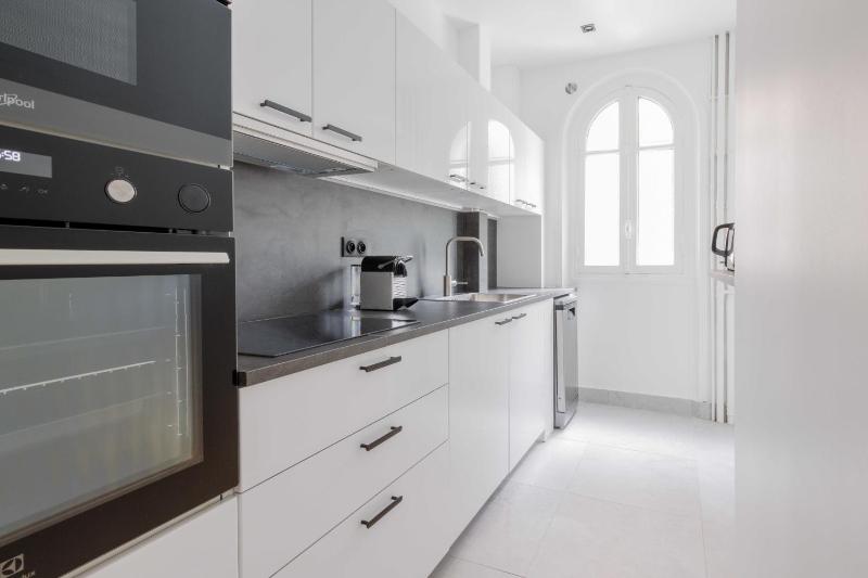 Charming apartment - 2BR/4P - Beaugrenelle - image 4