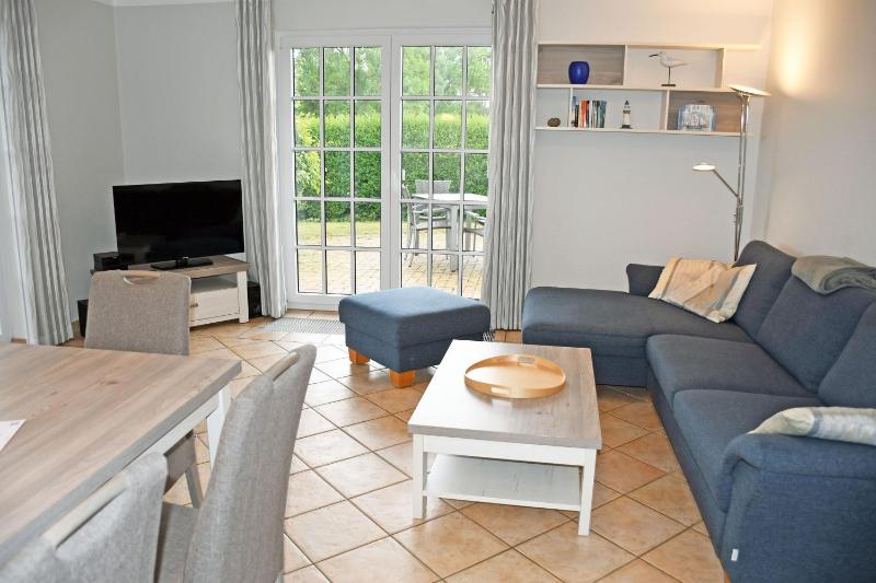Apartment with Terrace image 1