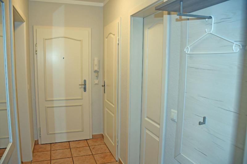 Apartment with Terrace image 2