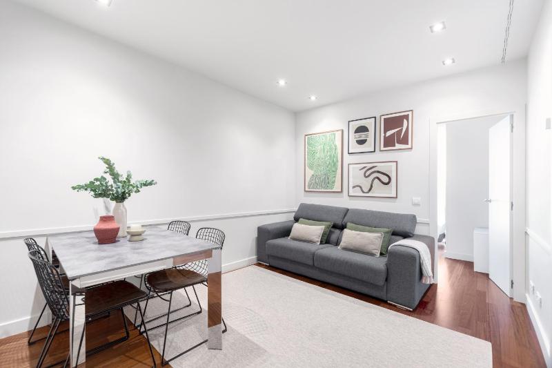 Two-Bedroom Apartment image 1