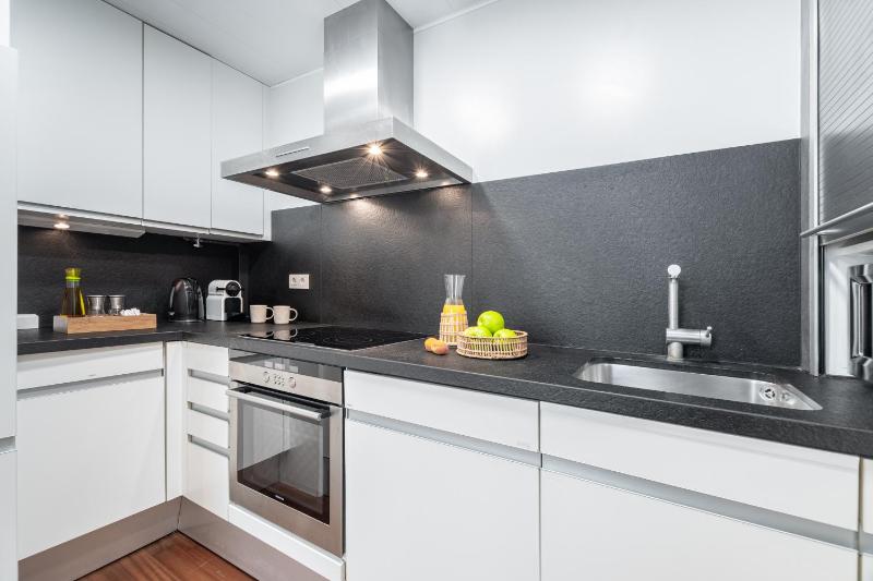 Two-Bedroom Apartment image 2