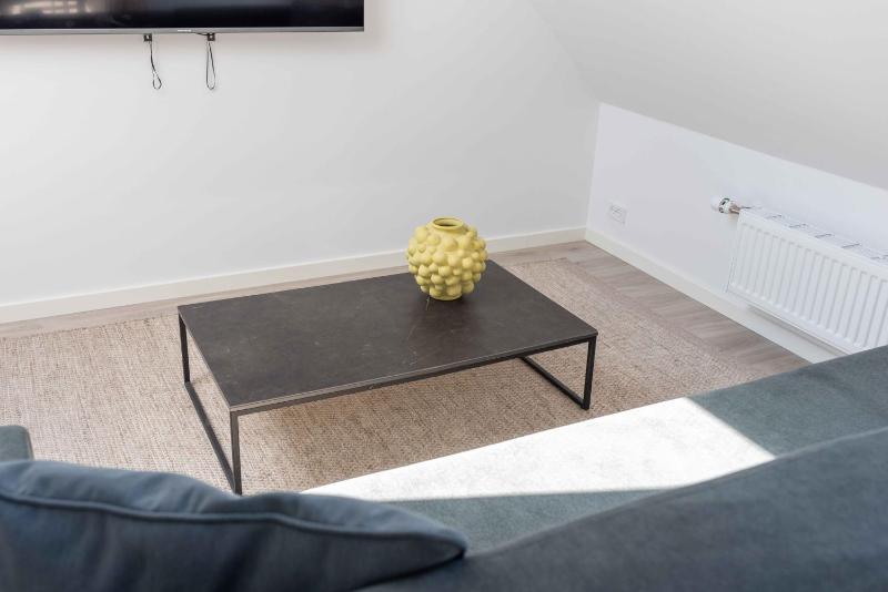 Lovely City Apartments in Vibrant Area of Copenhagen - image 7