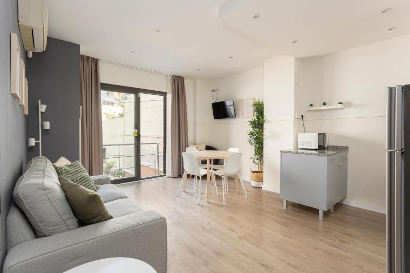 Two-Bedroom Apartment image 1