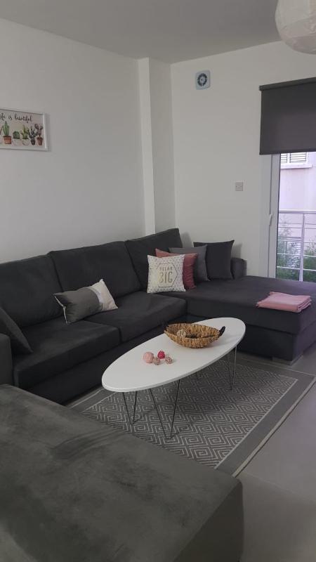 Luxury Flat in North Nicosia - image 1